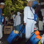 Satu Jamaah Haji Asal Kebumen Wafat di Tanah Suci