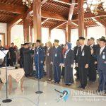 Pacu Kinerja, Gus Yazid Lantik 31 Pejabat Baru