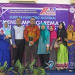 Masa Puber Perlu Perhatian Serius dari Orangtua