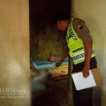 Warga Pejagoan ini Ditemukan Meninggal Dunia di Adimulyo