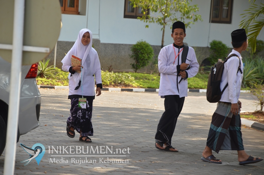 Kebumen Bakal jadi Tuan Rumah MTQ Pelajar se Jawa Tengah