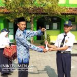 Jateng Runner Up, MTsN 1 Kebumen Sumbang Satu Perak