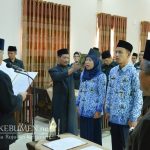 Duh! Sudah Diperpanjang Lima Hari, 18 Formasi CPNS Kebumen Tetap Nihil Pelamar