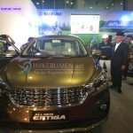 Suzuki Sport Hadir di IIMS 2018 Makassar