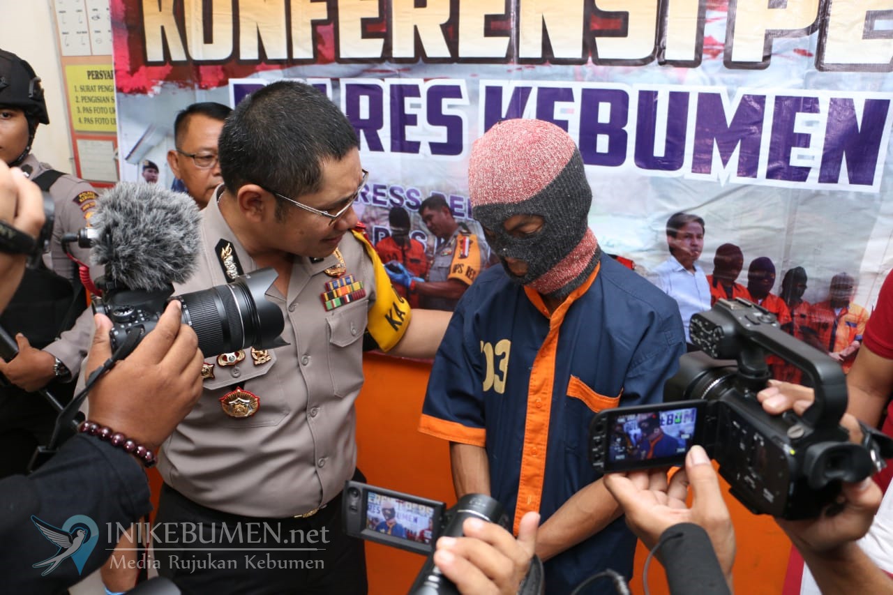 Ini Motif Warga Bonorowo yang Menganiaya Istrinya Hingga Tewas