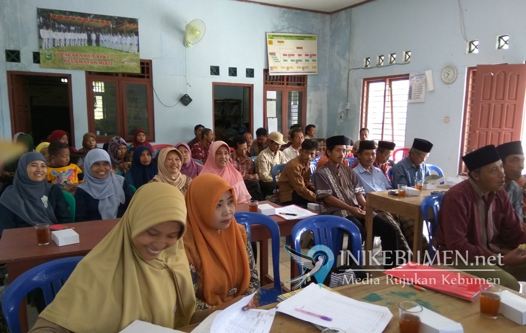 Hari Ini, 449 Desa di Kebumen Pamer Potensi di Bursa Inovasi