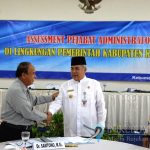 Tak Lama Lagi Bakal Banyak Pejabat Eselon Dua di Kebumen Dimutasi
