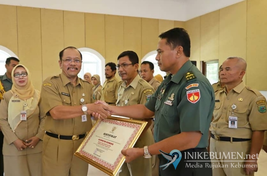 Warga Kebumen yang Buang Air Besar Sembarangan Masih Tinggi