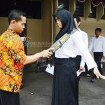 1.081 Pelamar CPNS Kebumen Ikuti SKB di Purwokerto