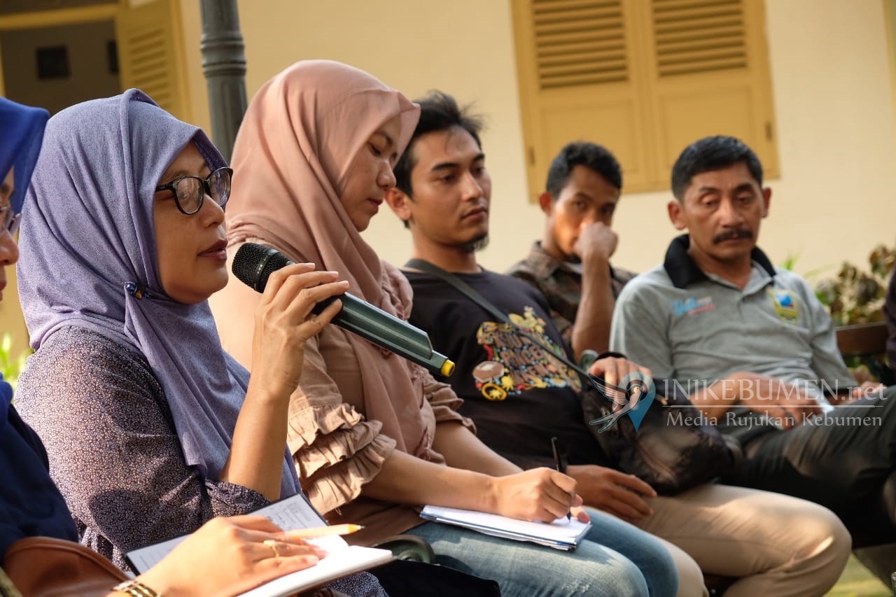 Memasuki 2019, Pelaku Wisata Kebumen Dituntut Bersinergi