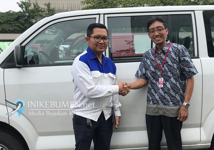 CSR Peduli Pendidikan, Suzuki Donasikan Mobil untuk SMK di Indonesia