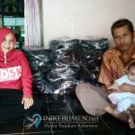Pasutri ini Sukses Kelola Home Industri Pembuatan Tas