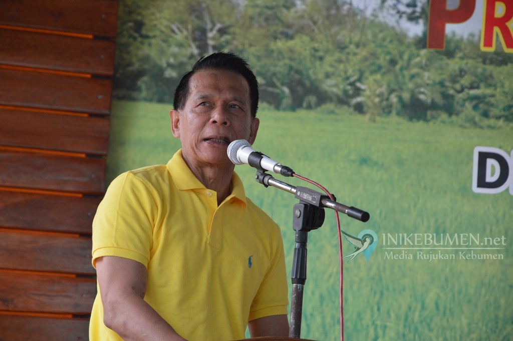 BPK Sebut Predikat WTP yang Diraih Kebumen Tak Ada Korelasinya dengan OTT KPK