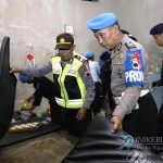 Selama 1,5 Jam, Rutan Kebumen Digeledah Polisi