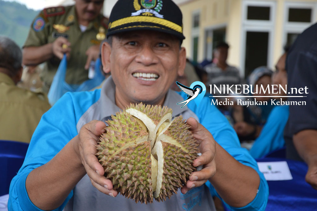 PDI Perjuangan Belum Tunjuk Pengganti Cipto Waluyo sebagai Ketua DPRD Kebumen