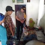 Miris! Sakit, Nenek Renta Warga Klirong ini Harus Rawat Empat Anaknya yang Difabel