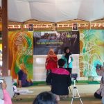Lisong Mengetuk Rumah Inklusif dengan Puisi
