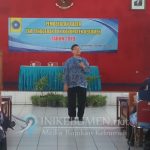 Kader PKK Kebumen Harus jadi Penegak Fungsi Keluarga
