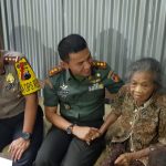 Rumah Nenek Sebatangkara di Poncowarno Diperbaiki Komunitas Sedulur Kebumen