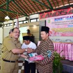 Modin dan Kasi Kesejahteraan di Kebumen Dilatih Cara Merawat Jenazah Penderita HIV/AIDS