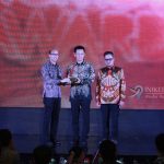 All New Ertiga Raih “Car of the Year” di Otomotif Award