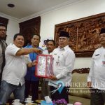 Partai Pengusung Serahkan Dua Nama Bakal Calon Wakil Bupati Kebumen