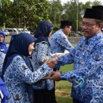 Usai Pemilu Serentak, Pemkab Kebumen Langsung Fokus Pilkades