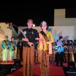 Ratusan Pendaftar Ikuti Seleksi Mas dan Mbak Kebumen