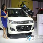 Bertemakan “Urban Activities” Suzuki Hadir di IIMS 2019