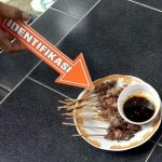 Diduga Keracunan Gulai Kambing, Puluhan Santri Roudhotul Ulum Alian Dilarikan ke Rumah Sakit