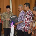 Wow! Realisasi PBB Kebumen Tahun Lalu Terealisasi 102 Persen