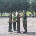 262 Calon Tamtama TNI AD Digembleng di Secata Gombong
