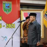 Besok Pagi, Kebumen Bakal Miliki Wakil Bupati Baru