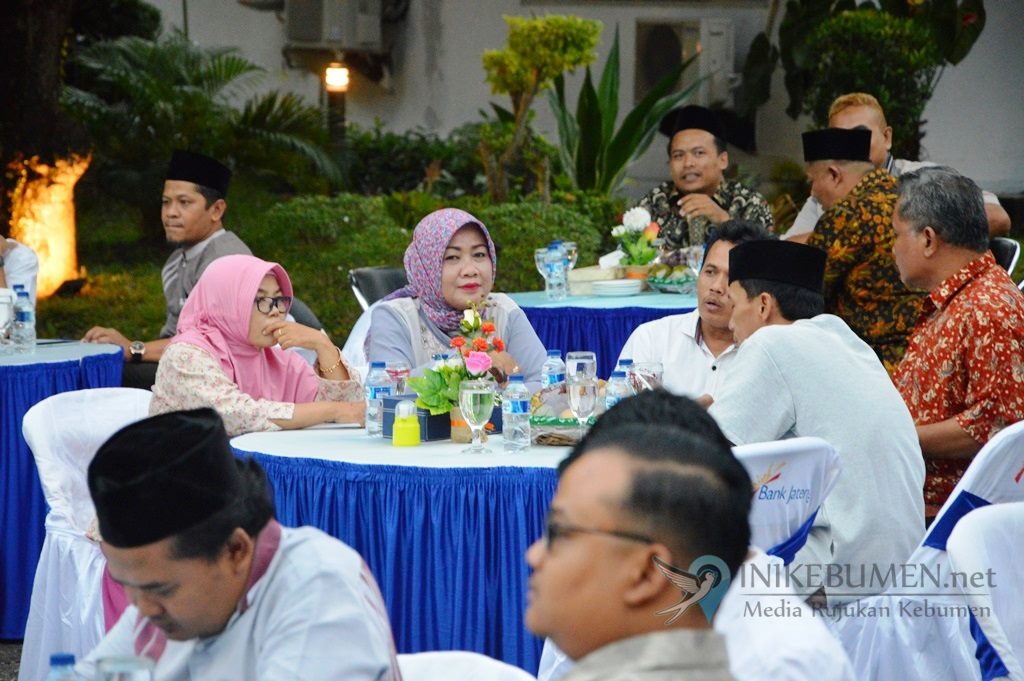 Bakal Dilantik 13 Agustus Mendatang, Inilah 50 Anggota DPRD Kebumen Terpilih Bakal Dilantik 13 Agustus Mendatang, Inilah 50 Anggota DPRD Kebumen Terpilih