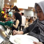 Hanya Rp 53 Ribu, Dapat Berbuka Sepuasnya di Meotel Kebumen
