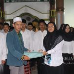Kader IPNU-IPPNU Peniron Diharapkan Ikut Sukseskan Program Desa