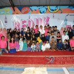 Pertamina Ajak Bukber Pelaku UMKM Kebumen Pengguna Elpiji Non Subsidi