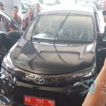 Mobil Dinas 26 Camat di Kebumen Diganti Toyota Avanza Veloz, Harga Per Unitnya Rp 221 Juta