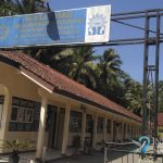 SMK Muhammadiyah 1 Petanahan Gulirkan Gerakan Wakaf Buku