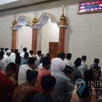 Malam ini, Tarhim Putaran Kelima Digelar di Karanggayam