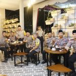 Wow, Mengurus SKCK di Polres Kebumen Kini Bisa Sambil Selfie