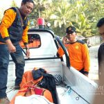 Mancing di Pantai Lampon, Warga Banyumas ini Tewas Digulung Ombak Besar