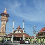 Besok, Gus Wahib Jadi Imam dan KH Nashirudin Jadi Khotib Salat Idul Fitri di Masjid Agung Kebumen