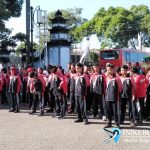 Kirim 72 Atlet, Kebumen Targetkan Raih Peringkat 15 pada POPDA SD/MI Tingkat Jateng