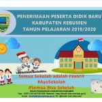 Server Bermasalah, PPDB Online Jenjang SMP di Kebumen Dihentikan Sementara