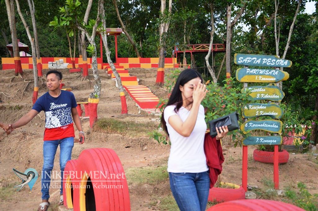 Yuk! Berwisata ke Lokasi Rukyatul Hilal Pantai Pedalen