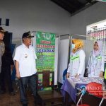 Pantau Posko Lebaran, Gus Yazid Pastikan Kebumen Siap Menerima Pemudik