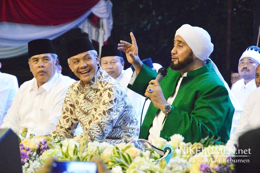 Gubernur Ganjar Pranowo Bakal Boyong Kopi Yuam ke Rusia