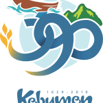 Resmi, Pemkab Kebumen Luncurkan Logo Hari Jadi ke-390