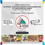 Disperkim LH Kebumen Gelar Lomba Karya Tulis Ilmiah Berhadiah Total Rp 7 Juta
